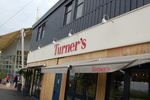 Brian Turners Restaurant at Butlins Bognor Regis