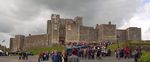 Dover Castle - World War 2 weekend 2012