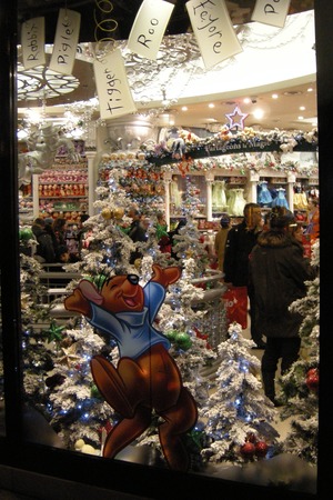 Paris Christmas market and Christmas lights paris-christmas-54