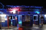 Magical Winter Wonderland at Twinlakes Park