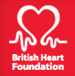 British Heart Foundation BHF Logo