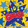 Kidz Grease CD
