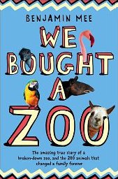 We Bought a Zoo book review