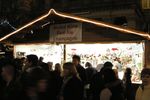 Birmingham Christmas Lights and Frankfurt Market