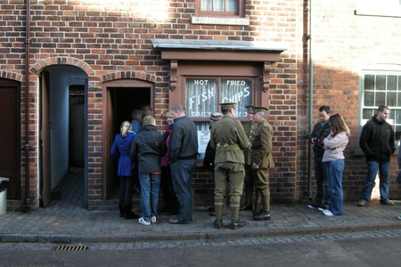 Black Country Living Museum bclm-10-09
