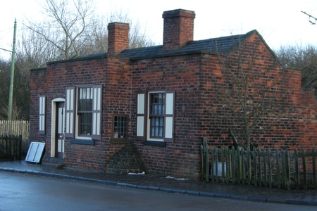 Black Country Living Museum bclm-10-16