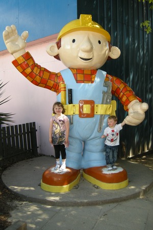 Holiday at Butlins Minehead butlins10-11
