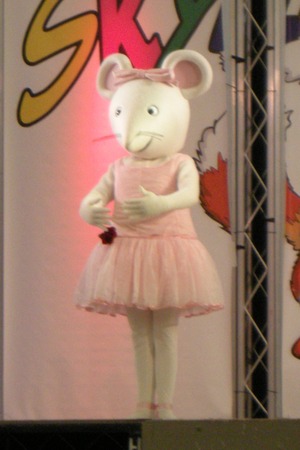 Holiday at Butlins Minehead butlins10-18