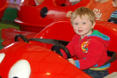 Holiday at Butlins Minehead butlins10-29