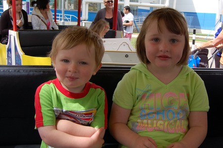 Holiday at Butlins Minehead butlins10-33