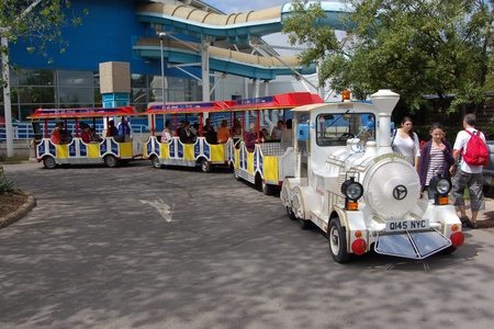 Holiday at Butlins Minehead butlins10-34