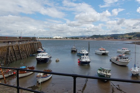 Holiday at Butlins Minehead butlins10-42