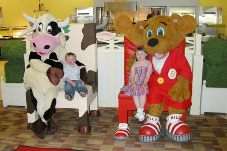 Holiday at Butlins Minehead butlins10-55