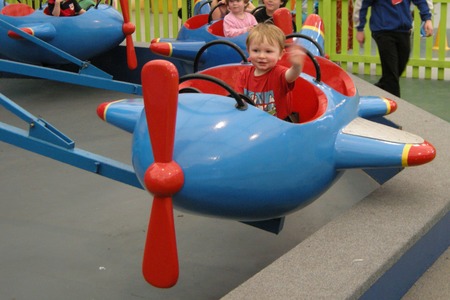 Holiday at Butlins Minehead butlins10-60