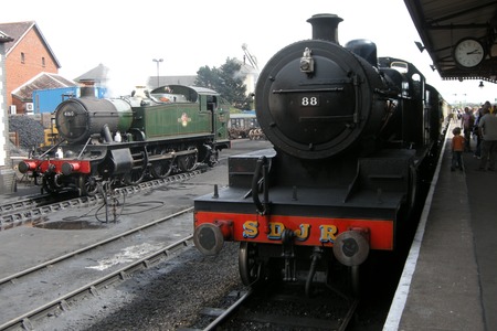 Holiday at Butlins Minehead butlins10-69