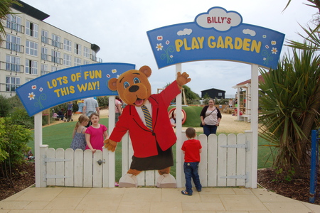 Holiday at Butlins Bognor Regis butlins04