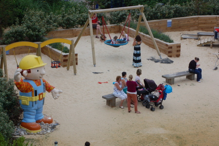 Holiday at Butlins Bognor Regis butlins05
