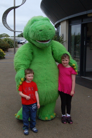 Holiday at Butlins Bognor Regis butlins06