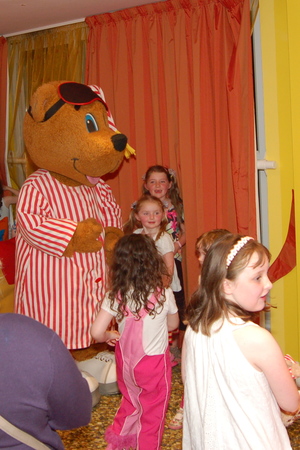 Holiday at Butlins Bognor Regis butlins09