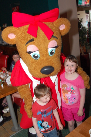Holiday at Butlins Bognor Regis butlins14