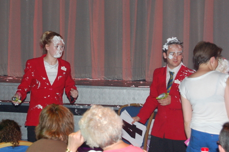 Holiday at Butlins Bognor Regis butlins18