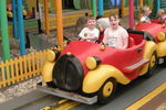 Holiday at Butlins Bognor Regis