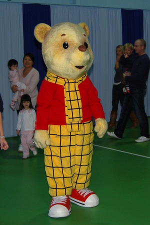 Center Parcs Sherwood Forest - Countdown to Christmas 09centerparcs-19