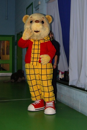 Center Parcs Sherwood Forest - Countdown to Christmas 09centerparcs-22