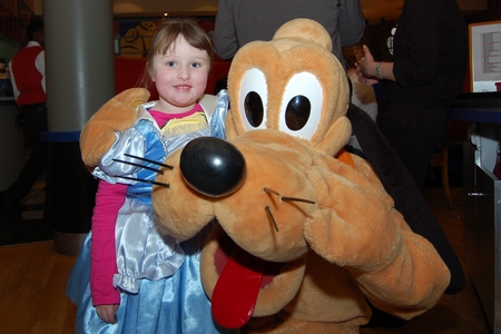 Christmas at Disneyland Paris disneyland222