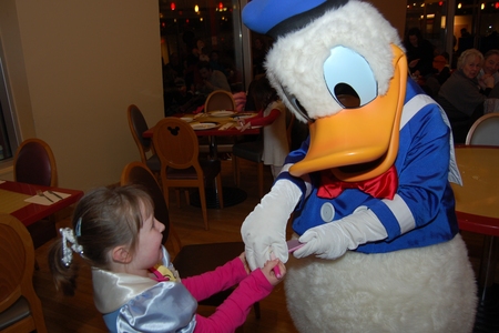Christmas at Disneyland Paris disneyland224
