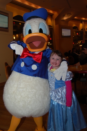 Christmas at Disneyland Paris disneyland225