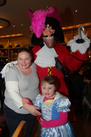 Christmas at Disneyland Paris disneyland228