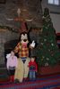 Christmas at Disneyland Paris