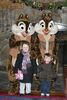Christmas at Disneyland Paris