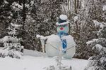 Christmas at Disneyland Paris