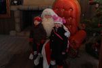 Christmas at Disneyland Paris