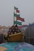Christmas at Disneyland Paris