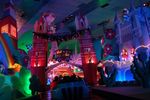 Christmas at Disneyland Paris