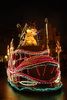 Christmas at Disneyland Paris
