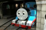 Drayton Manor and Thomasland