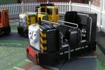 Drayton Manor and Thomasland