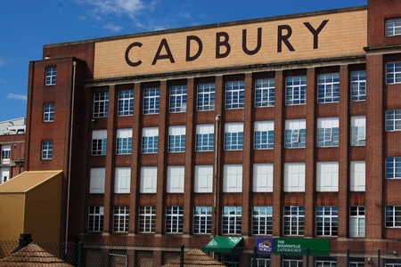 Camping at Drayton Manor campsite, with days out at DraytonManor Thomasland and Cadbury World camping4-cadburyworld01