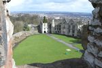 Dudley zoo and castle