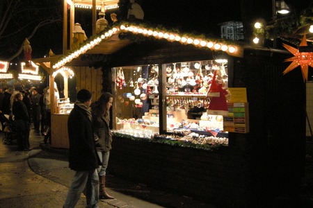 Frankfurt Christmas market christmasmarket01