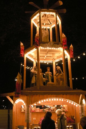 Frankfurt Christmas market christmasmarket02