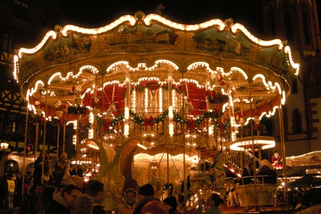 Frankfurt Christmas market christmasmarket08