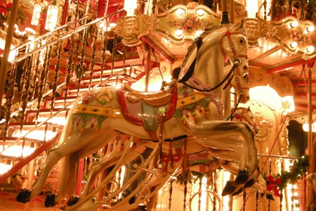 Frankfurt Christmas market christmasmarket09