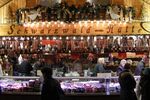 Frankfurt Christmas market