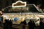 Frankfurt Christmas market