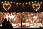 Frankfurt Christmas market